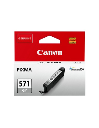 Tinteiro Pixma MG5700/MG7700 Cinzento