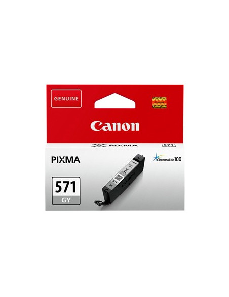 Tinteiro Pixma MG5700/MG7700 Cinzento