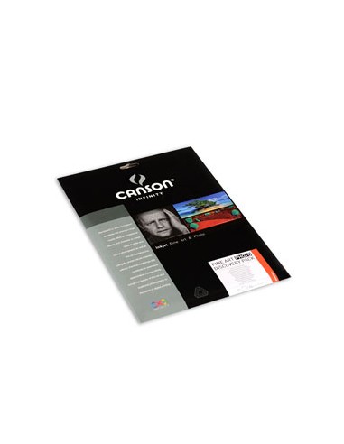 Papel Canson Infinity Discovery Pack Photo A4 9Fls