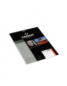 Papel Canson Infinity Discovery Pack Art A4 9Fls