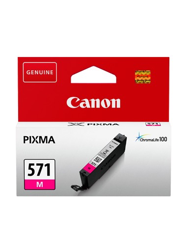 Tinteiro Pixma MG5700/MG7700 Magenta