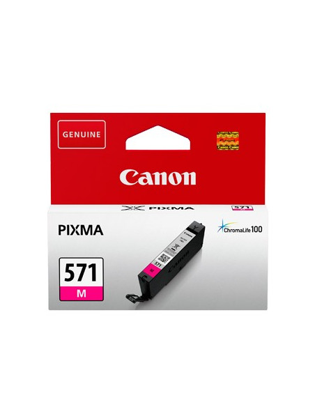 Tinteiro Pixma MG5700/MG7700 Magenta