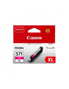 Tinteiro Pixma MG5700/MG7700 Magenta Alta Capacidade