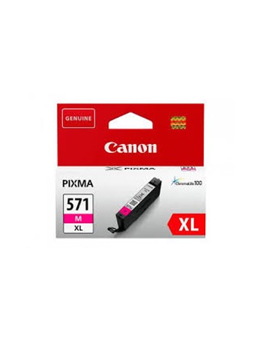 Tinteiro Pixma MG5700/MG7700 Magenta Alta Capacidade