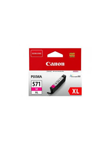 Tinteiro Pixma MG5700/MG7700 Magenta Alta Capacidade