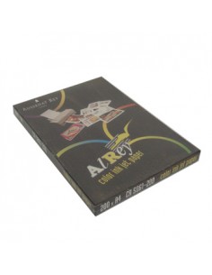 Papel 100gr InkJet Colour A4  AlRey - 200 Folhas