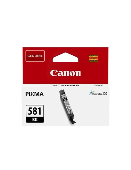 Tinteiro Pixma TR7550/TS6150 Preto
