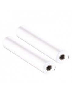 Papel Plotter 80gr 297mmx50mts Evolution Pack 2 Rolos