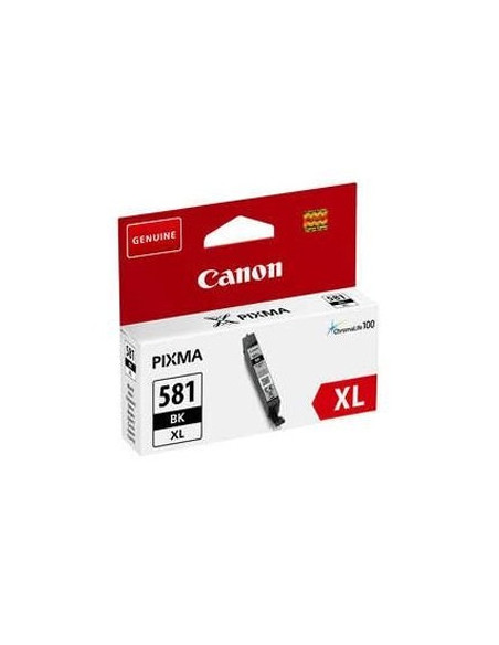 Tinteiro Pixma TR7550/TS6150 Preto Alta Capacidade