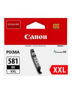 Tinteiro Pixma TR7550/TS6150 Preto Extra Capacidade