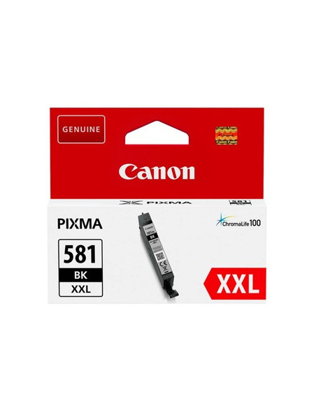 Tinteiro Pixma TR7550/TS6150 Preto Extra Capacidade