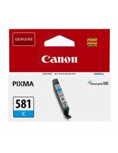 Tinteiro Pixma TR7550/TS6150 Azul