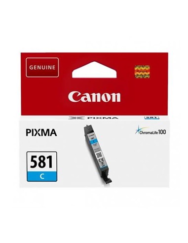 Tinteiro Pixma TR7550/TS6150 Azul