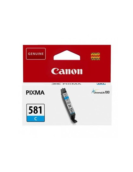 Tinteiro Pixma TR7550/TS6150 Azul