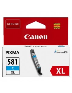 Tinteiro Pixma TR7550/TS6150 Azul Alta Capacidade