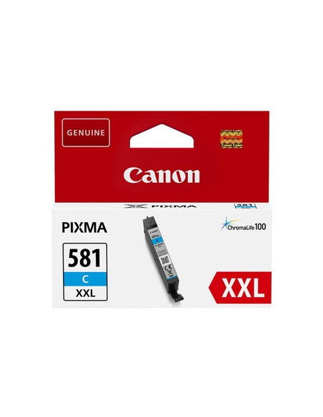 Tinteiro Pixma TR7550/TS6150 Azul Extra Capacidade