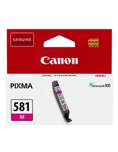 Tinteiro Pixma TR7550/TS6150 Magenta