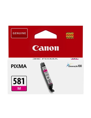 Tinteiro Pixma TR7550/TS6150 Magenta