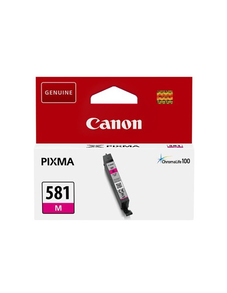 Tinteiro Pixma TR7550/TS6150 Magenta