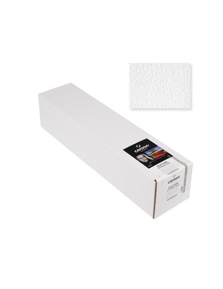 Rolo Canson Infinity Ed. Etching Rag 0,914x15,24m 100% 310gr