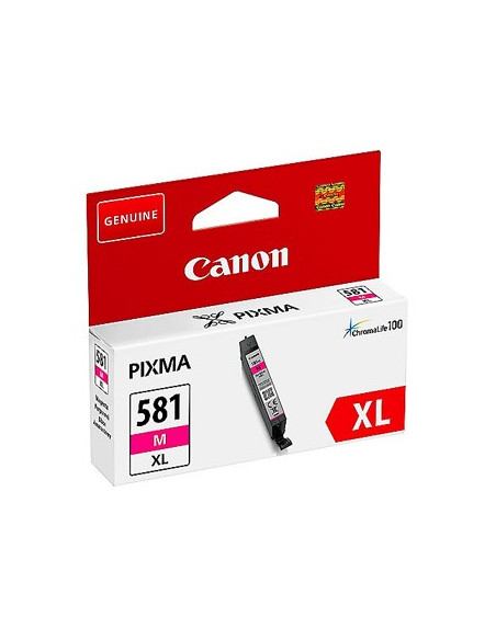 Tinteiro Pixma TR7550/TS6150 Magenta Alta Capacidade