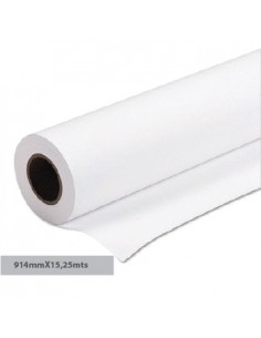 Papel Dupont Matte Comercial (SO41247) 36 Pol 914mmX15,25mt