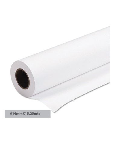 Papel Dupont Matte Comercial (SO41247) 36 Pol 914mmX15,25mt