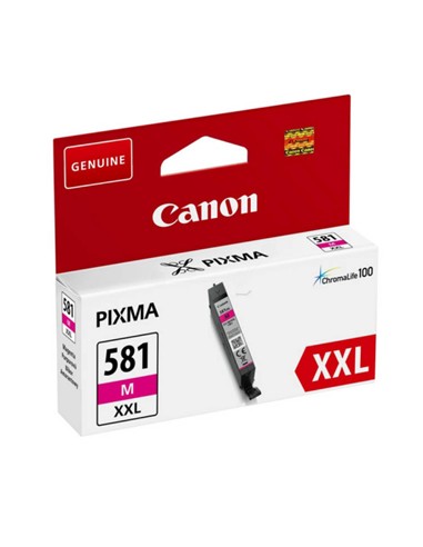 Tinteiro Pixma TR7550/TS6150 Magenta Extra Capacidade