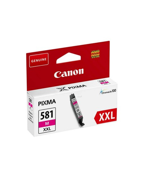 Tinteiro Pixma TR7550/TS6150 Magenta Extra Capacidade