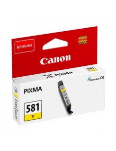 Tinteiro Pixma TR7550/TS6150 Amarelo