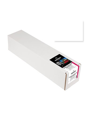 Rolo Canson Infinity PhotoHighGloss Prem 0,610x15,24m 315gr