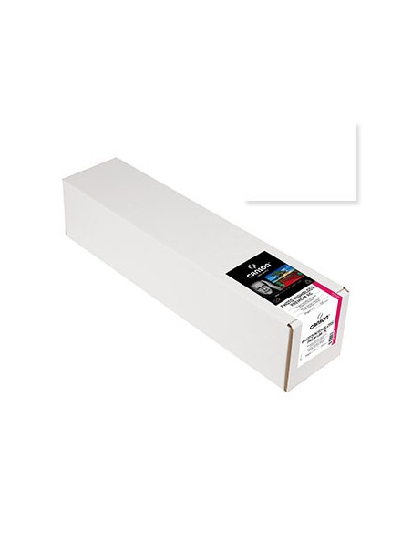 Rolo Canson Infinity PhotoHighGloss Prem 0,610x15,24m 315gr