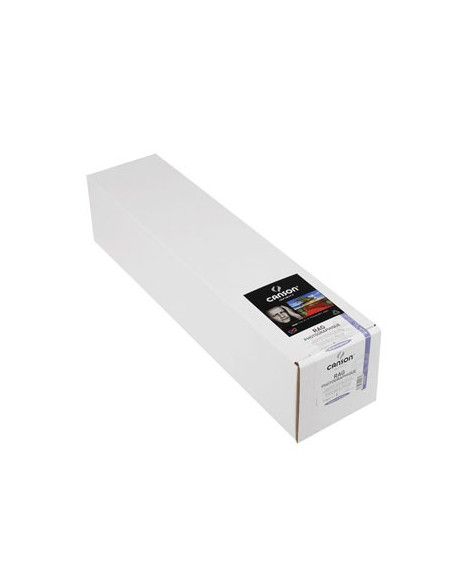 Rolo Canson Infinity Rag Photograph 0,610x15,24m 100% 210gr
