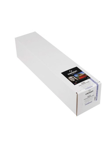 Rolo Canson Infinity Rag Photograph 0,610x15,24m 100% 310gr