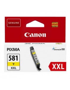 Tinteiro Pixma TR7550/TS6150 Amarelo Extra Capacidade