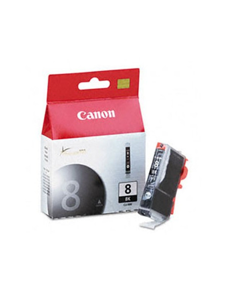 Tinteiro Pixma IP4200/IP5200/IP5200R/MP500/MP800 Preto
