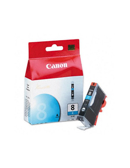 Tinteiro Pixma IP4200/IP5200/IP5200R/MP500/MP800 Azul