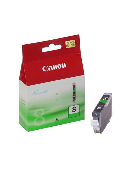 Tinteiro Pixma MP970/Pro9000 Verde