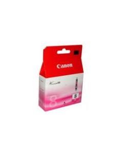 Tinteiro Pixma IP4200/IP5200/IP5200R/MP500/MP800 Magenta