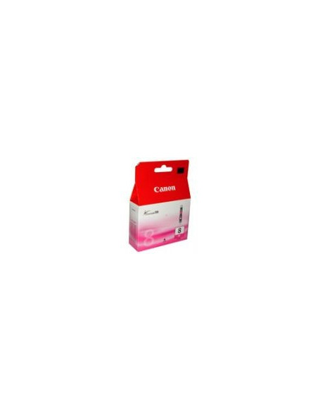 Tinteiro Pixma IP4200/IP5200/IP5200R/MP500/MP800 Magenta