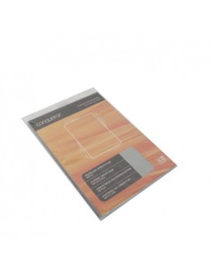 Papel Conqueror Criativo Metalizado 120gr A4 50 Folhas