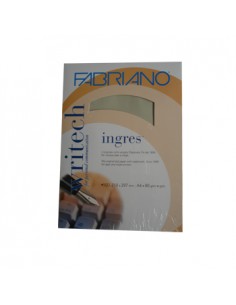 Papel Natural A4 90gr Blister 50 Folhas Verde Luz