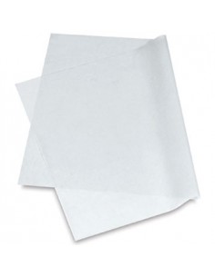 Papel Manteiga 33x43cm em Aberto 100gr 500 Folhas