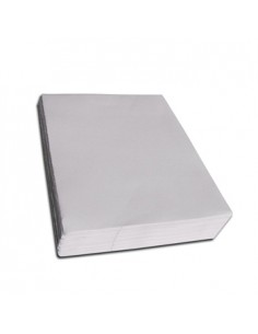 Papel Manteigueiro 33x43cm 100gr 25 Folhas