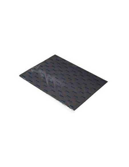 Papel Seda 51x76cm Pack 25 Folhas Preto