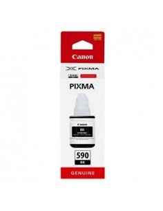 Tinteiro Pixma G1500/G2500/G3500 Preto