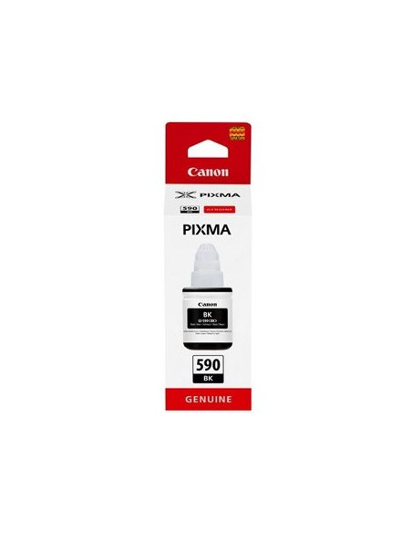 Tinteiro Pixma G1500/G2500/G3500 Preto