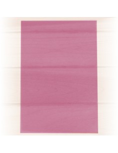 Papel Vegetal  A4 100gr Blister 10 Folhas Cor Magenta