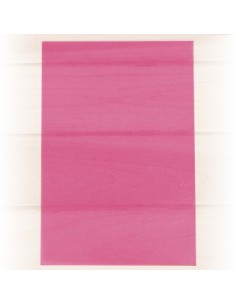 Papel Vegetal  A4 100gr Blister 10 Folhas Cor Rosa