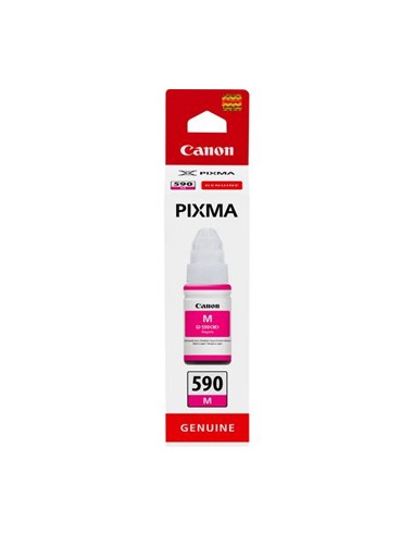 Tinteiro Pixma G1500/G2500/G3500 Magenta